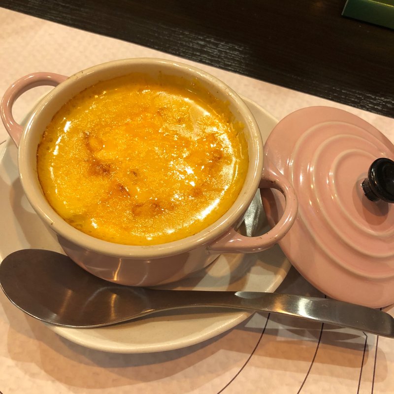 ポテトグラタン(Living Dining 53)