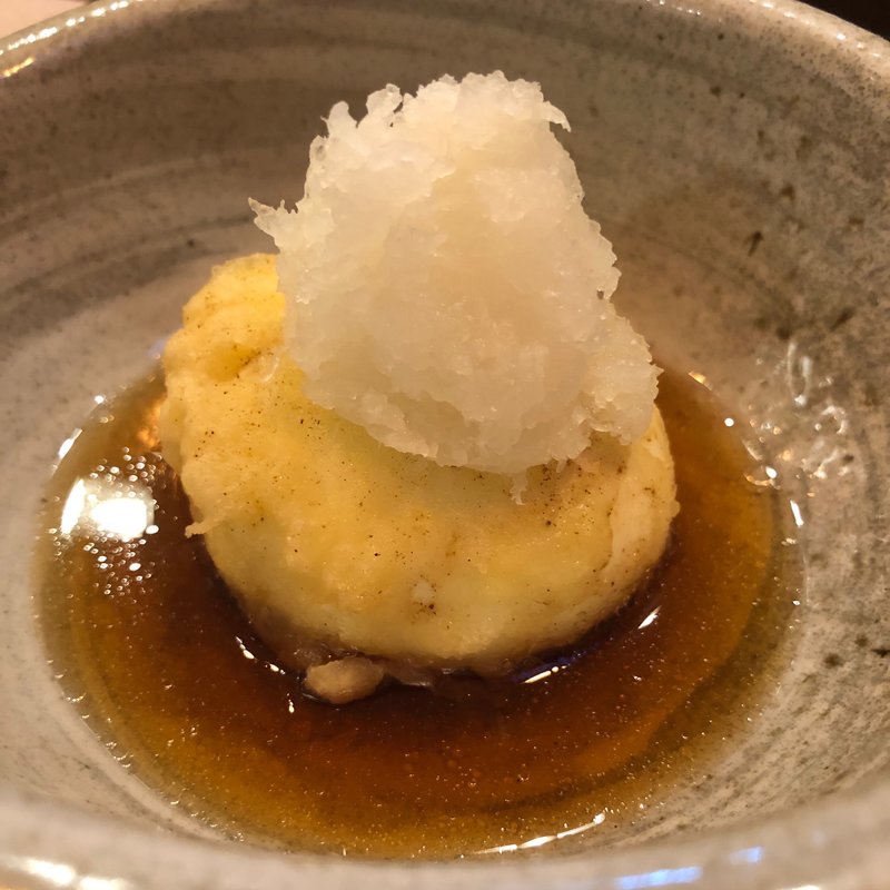 たまご天 1コ(Living Dining 53)