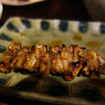 皮