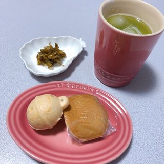 鈴乃〇餅（すずのえんもち）(鈴懸 岩田屋福岡店)
