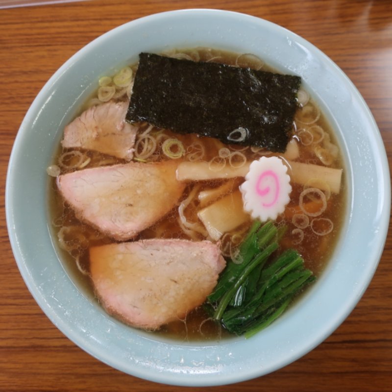 手打中華(じゃずめん　こんどう)