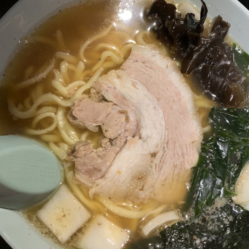 (ヤキニク ラーメン フタバ)