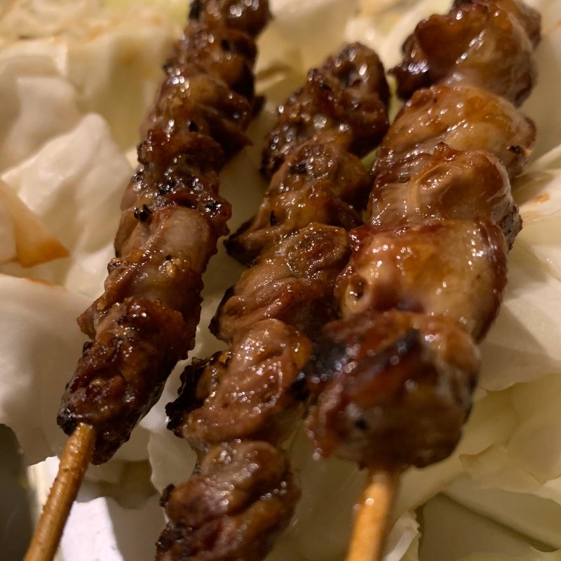 (村崎焼鳥研究所)