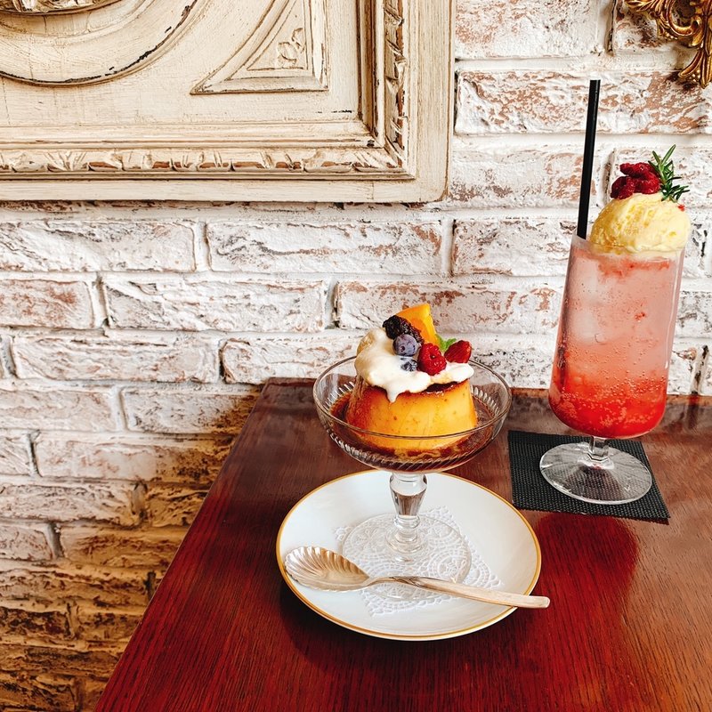 (アンティークギャラリー・マジョレル)