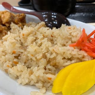 (ドライブイン鳥 マークイズ福岡ももち店 )