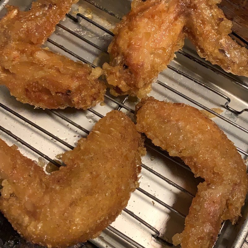 手羽唐（小）(ももや精肉堂 )