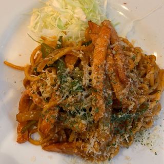 (キッチンパンチ)