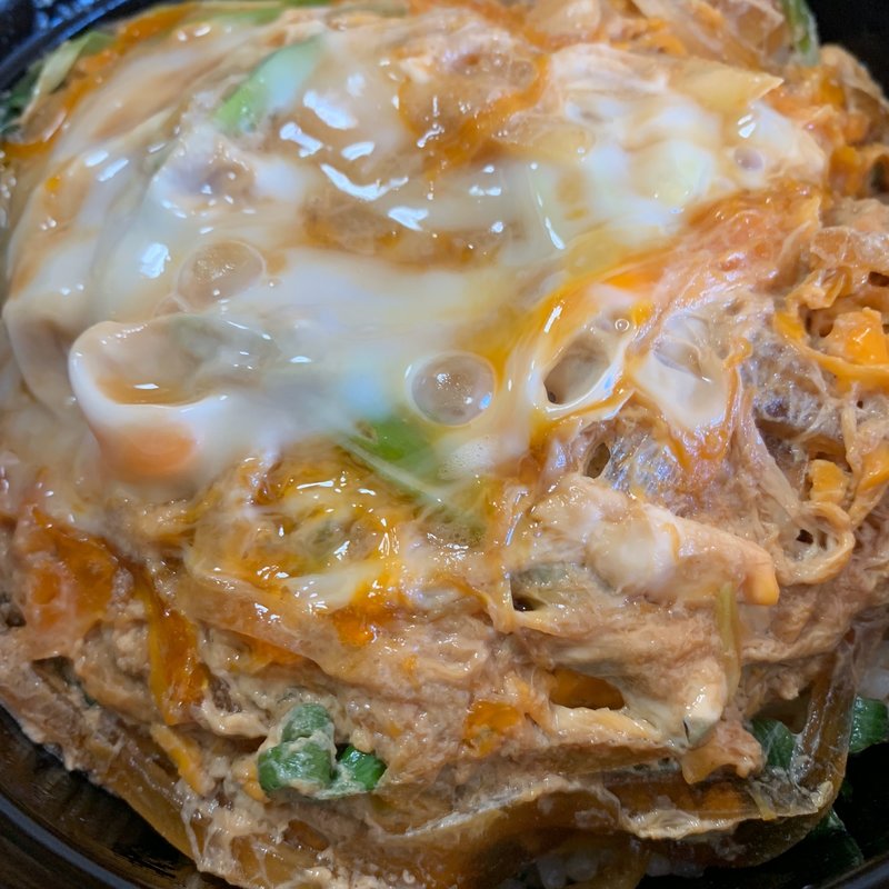 親子丼(まさや)