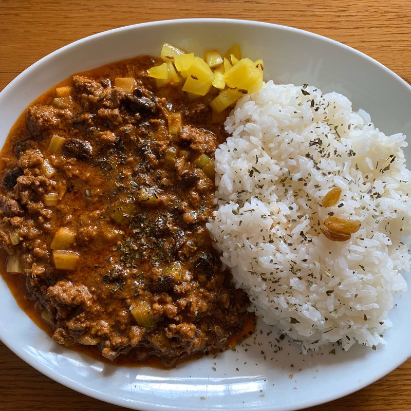 ラムキーマ(アフターグロウ)