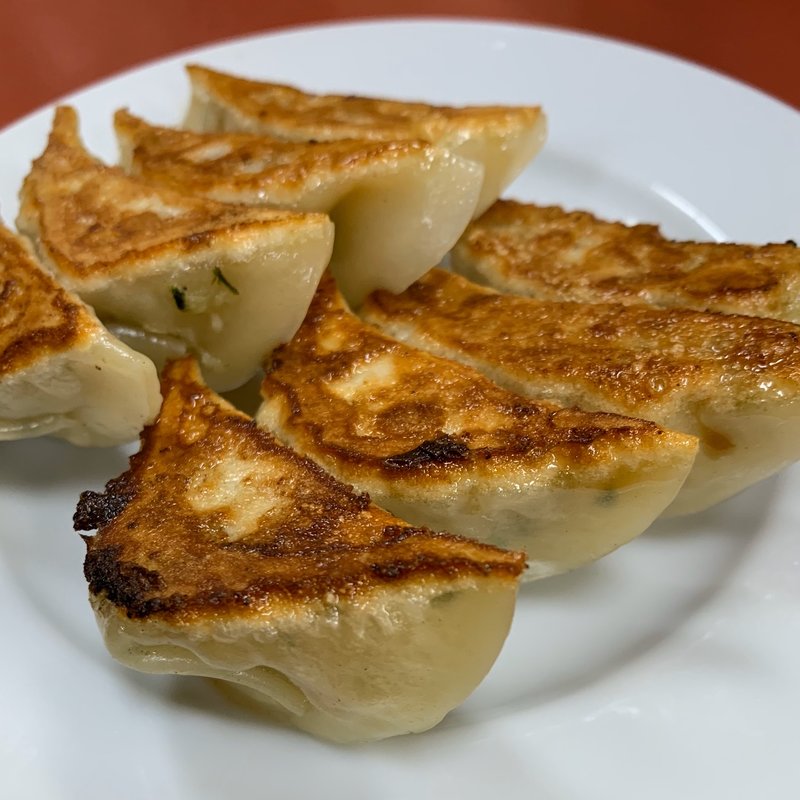 縁のひとくち餃子(王餃子(ワンギョウザ))