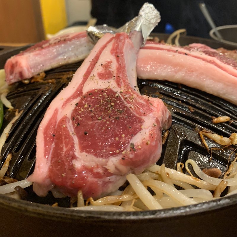 (林檎家 （りんごや）)