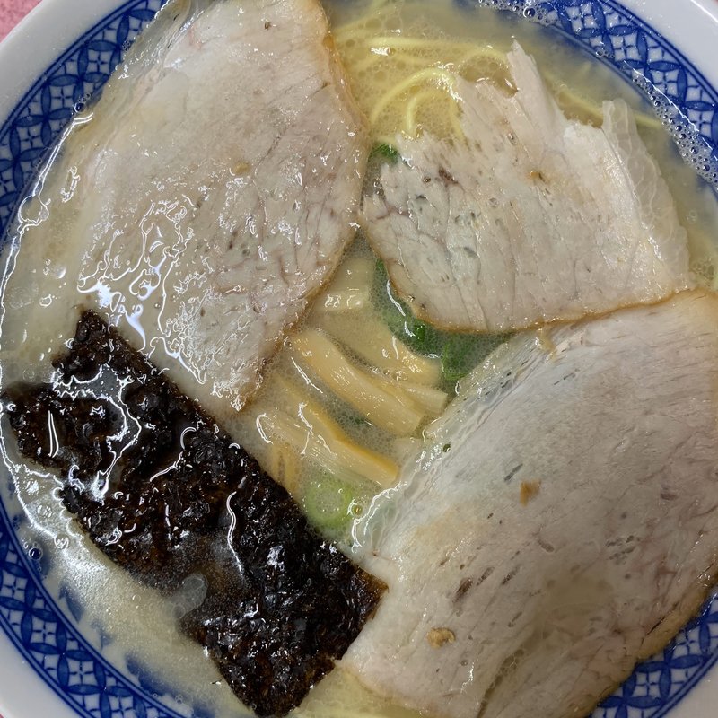 ラーメン(大久ラーメン )