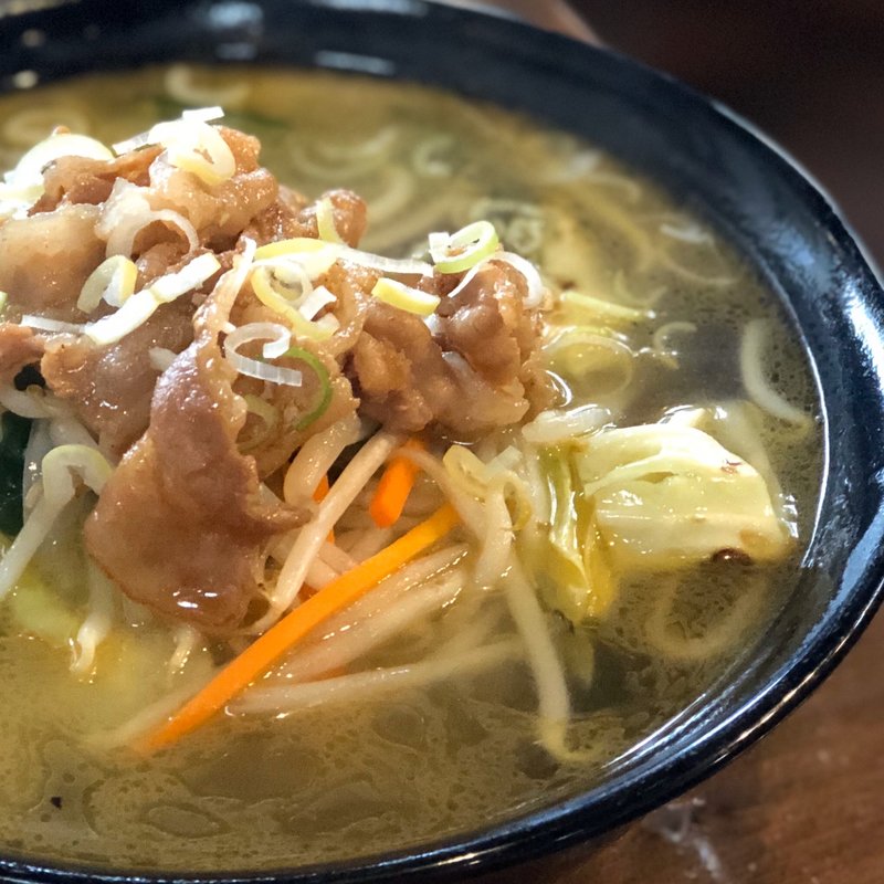 太一タンメン(プライム太一 )