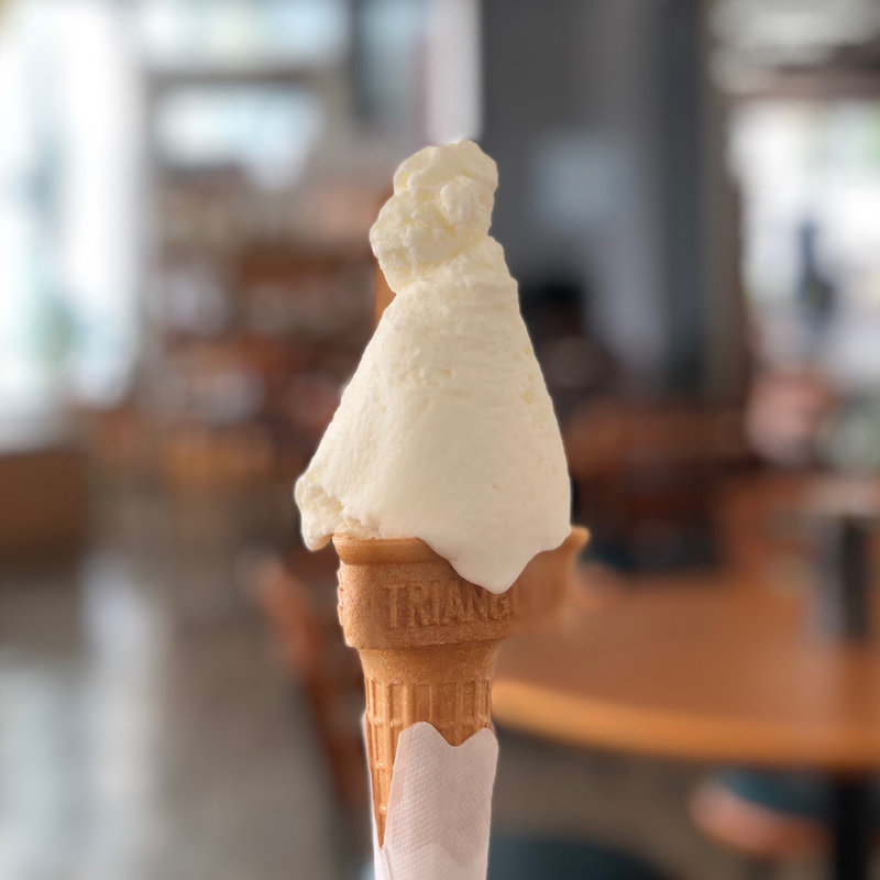 パールラッテ(ミネルヴァ （Minerva）)