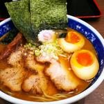 せたが屋らーめん