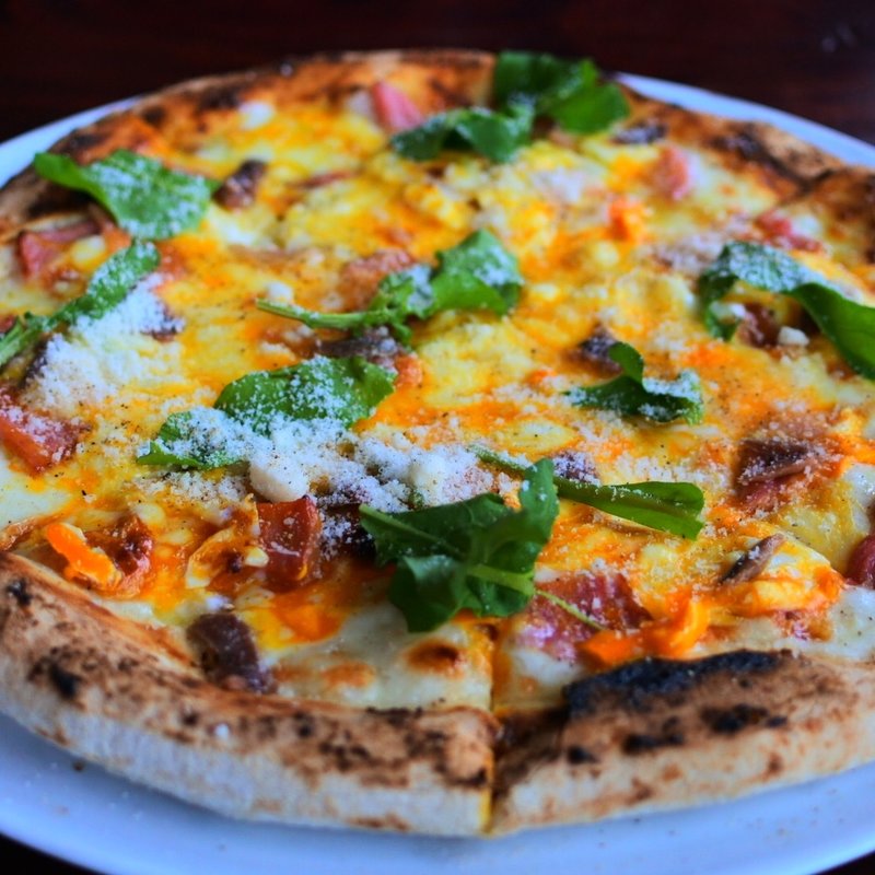 ビスマルク(ペスカトーレ （PESCATORI）)