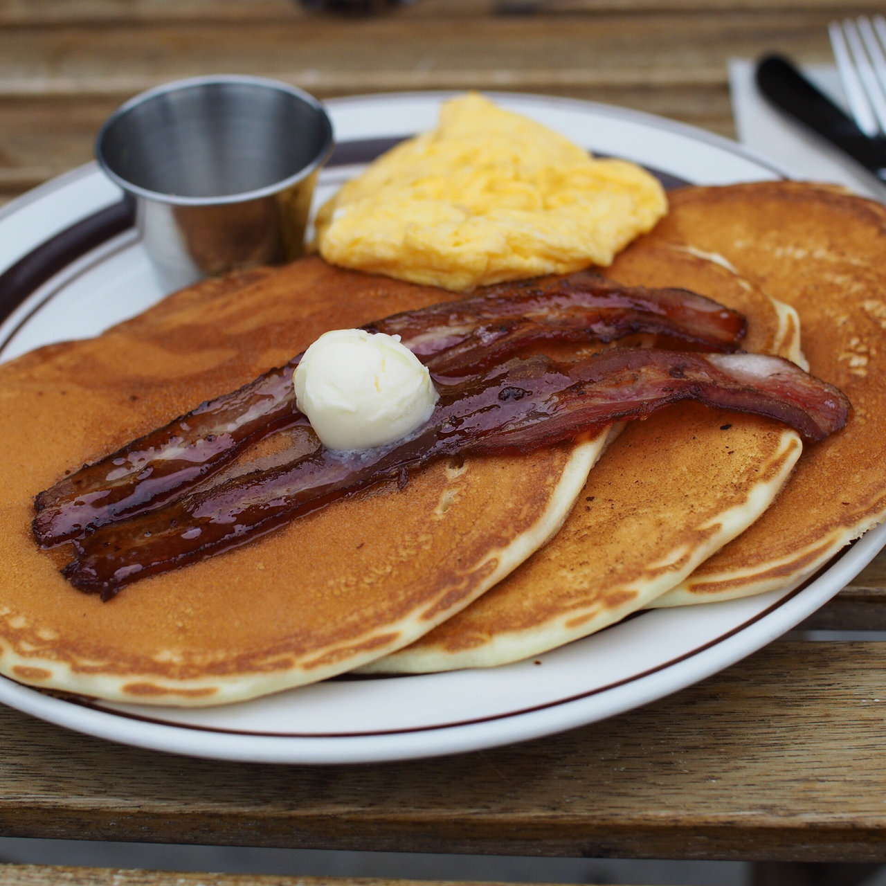 箕面市で食べられる人気パンケーキbest15 Sarah サラ 箕面市で食べられる人気パンケーキbest15 Sarah サラ
