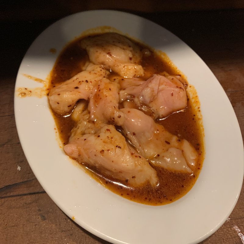 ギアラ(ゆうじ)