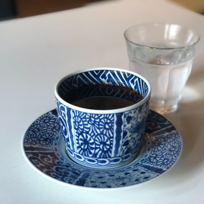 コロンビア(豆壱)