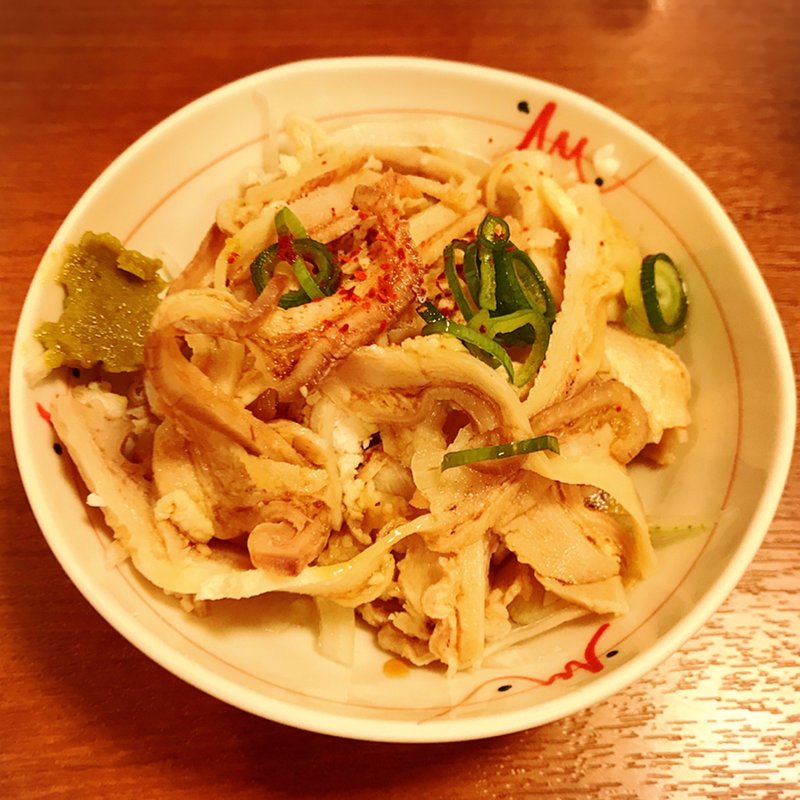 すもつ(ばってん八丁堀店)