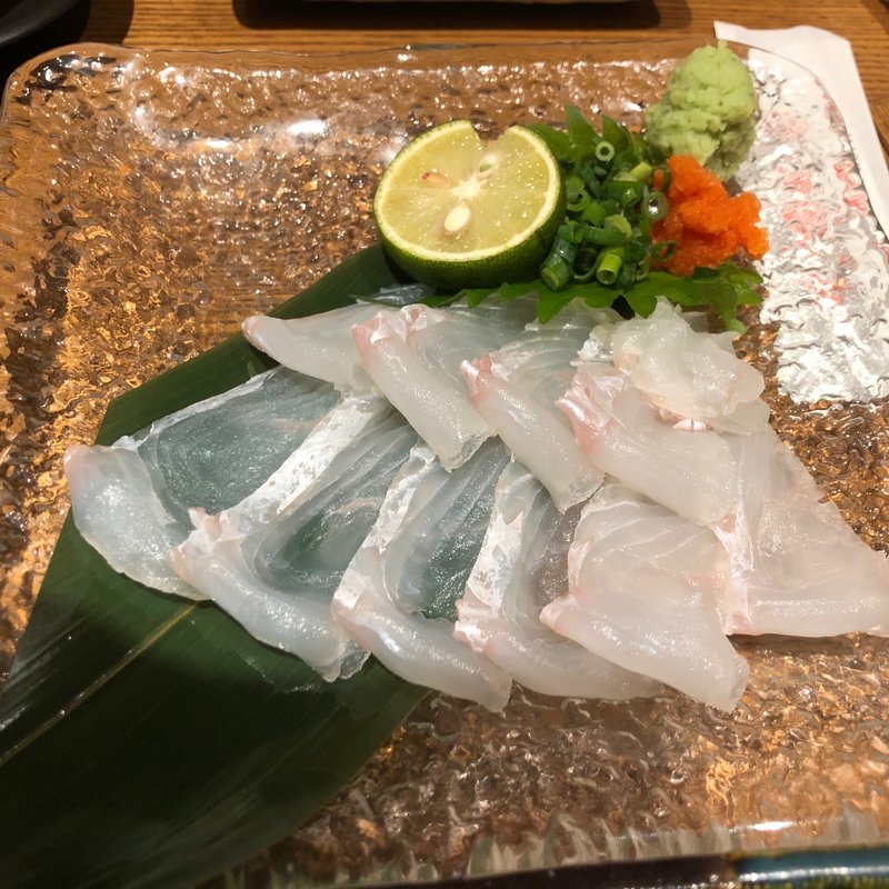 (板前寿司 離れ 西新宿店)