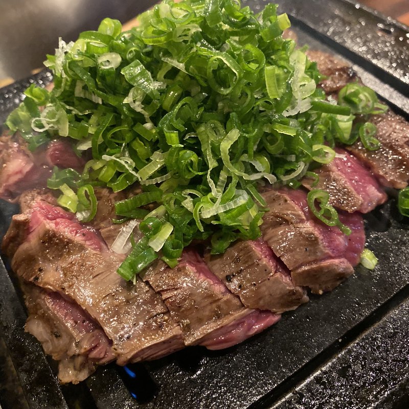 ボン！(焼肉おおにし )