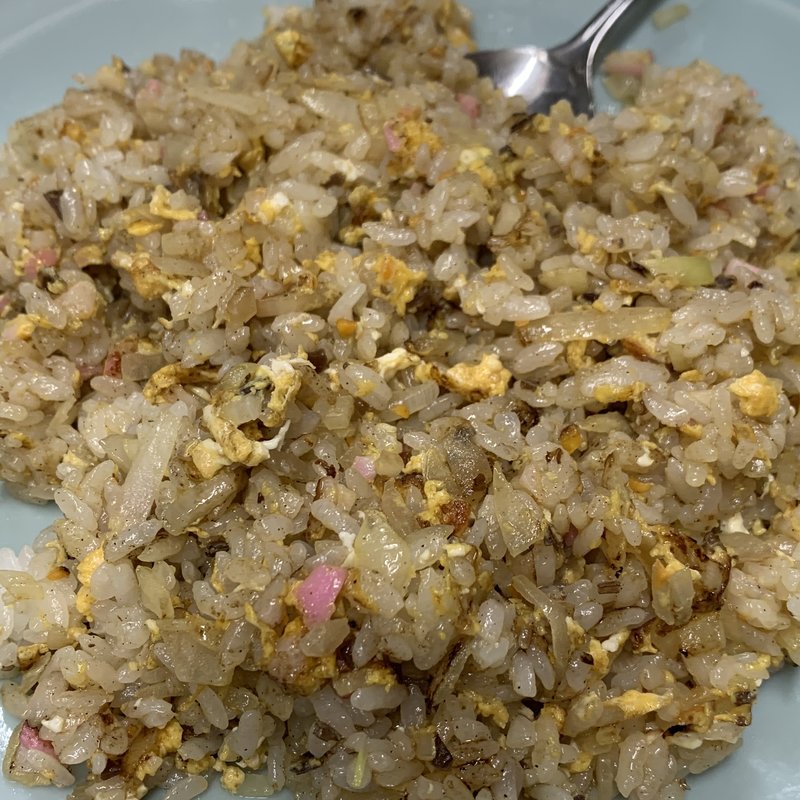 やきめし(笑ちゃん亭 )