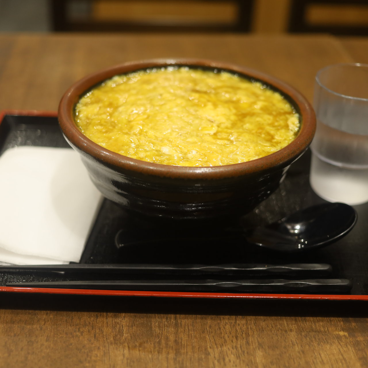 鶏卵カレーうどん つくもうどん 塩小路本店 の口コミ一覧 おいしい一皿が集まるグルメコミュニティサービス Sarah