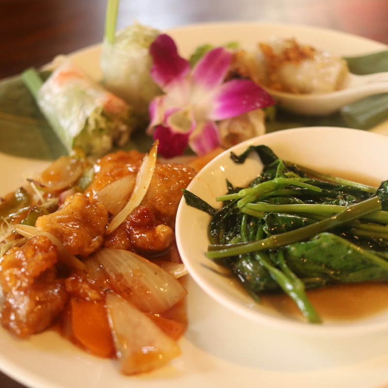  SAIGON ランチ(ベトナムバル SAIGON SAIGON)