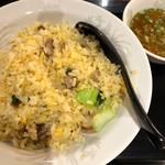 炒飯(接筵)