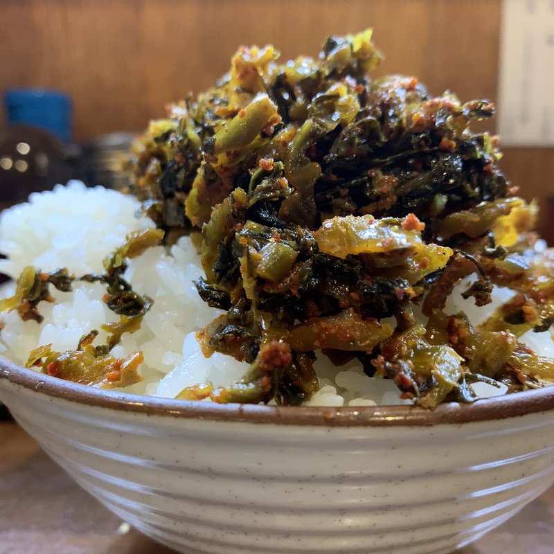 めし（大）(味一 )