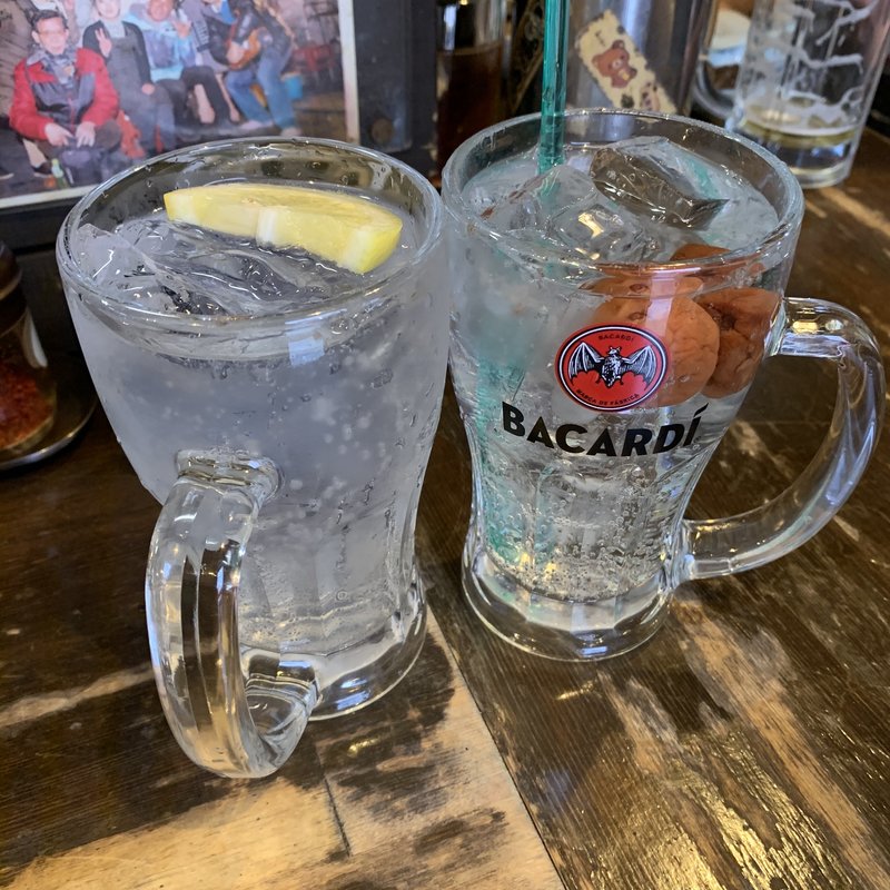 レモンサワー(正ちゃん （しょうちゃん）)