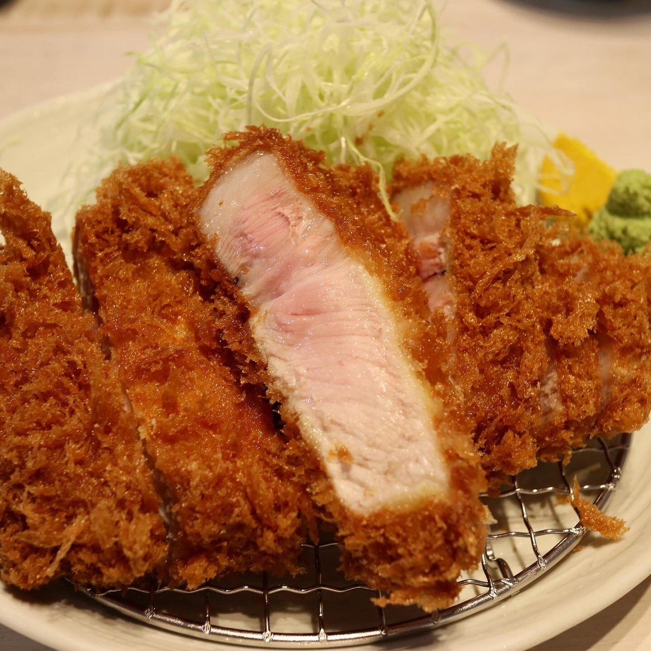 三越前駅周辺でのおすすめトンカツbest30 Sarah サラ 三越前駅周辺でのおすすめトンカツbest30 Sarah サラ