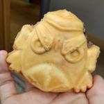 天狗焼(高尾山天狗屋 )