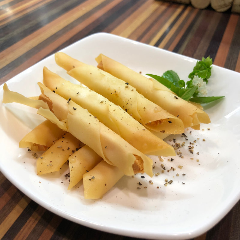 チーズかりかり(仲村酒店)