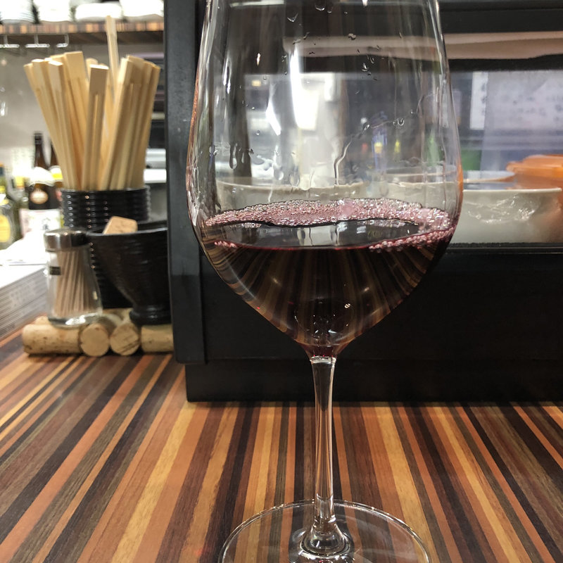 がんこおやじの手造りわいん(仲村酒店)