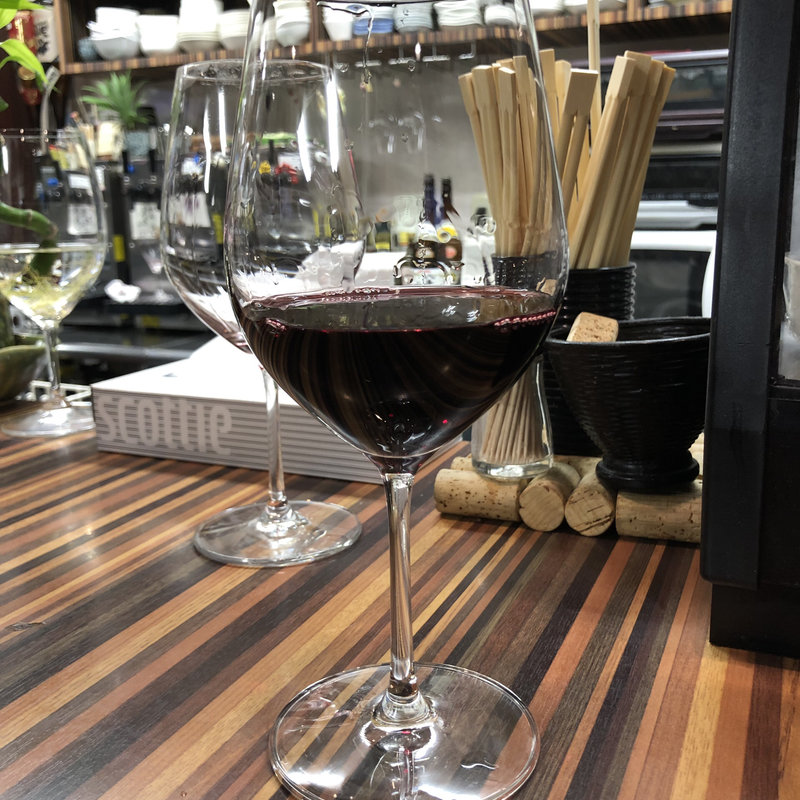 大阪メルロー(仲村酒店)