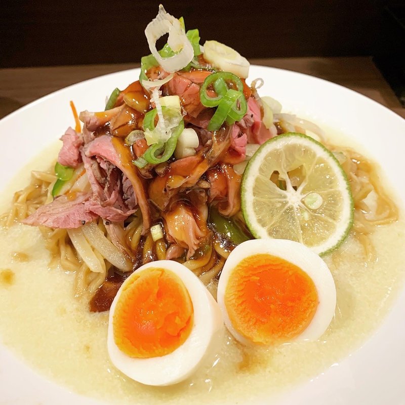 限定　青椒肉絲って書けない？(八咫烏)