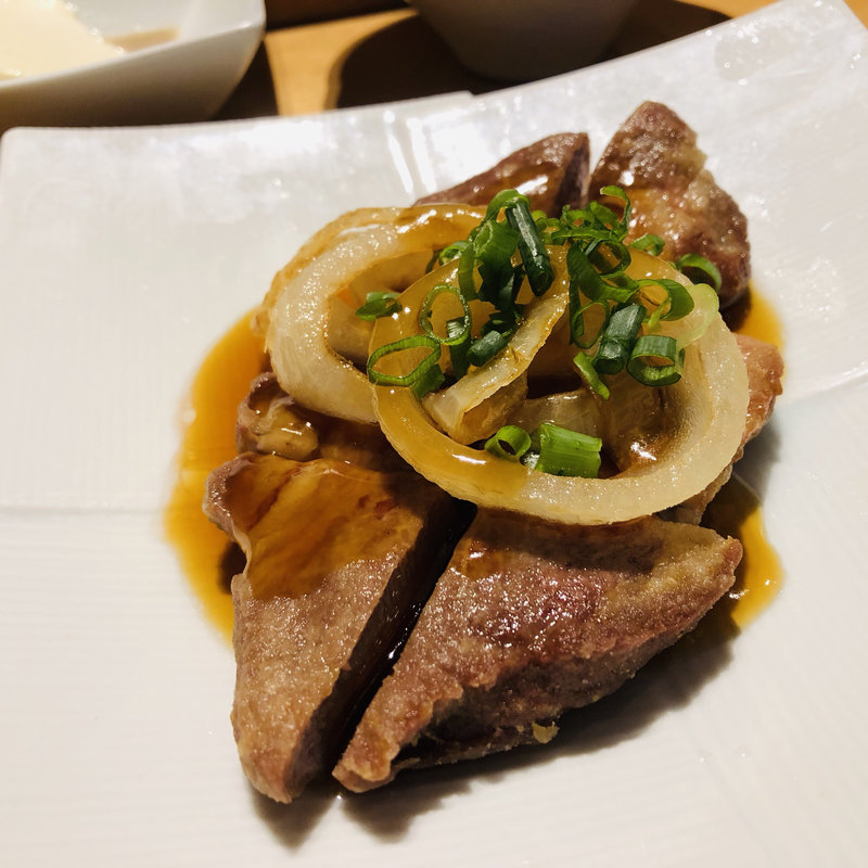 本日のお肉料理(えん 渋谷店 )