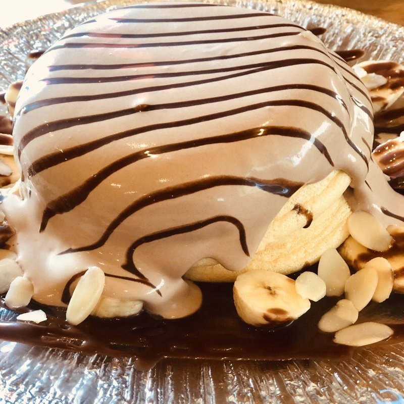 (かき氷専門店 修ちゃんたちの)