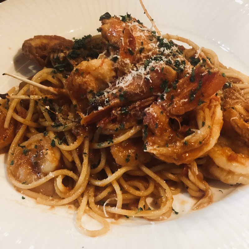 (イタリアンキッチン華丸亭)