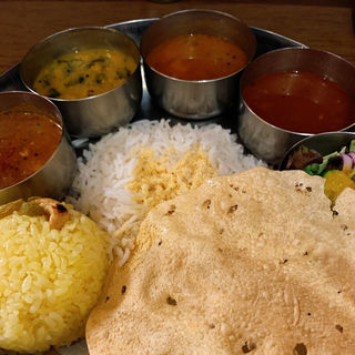 レギュラーミールス(エリックサウス八重洲店)