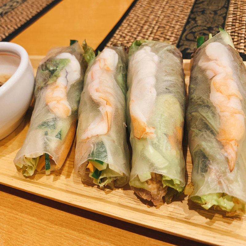 生春巻き(ライティアン )