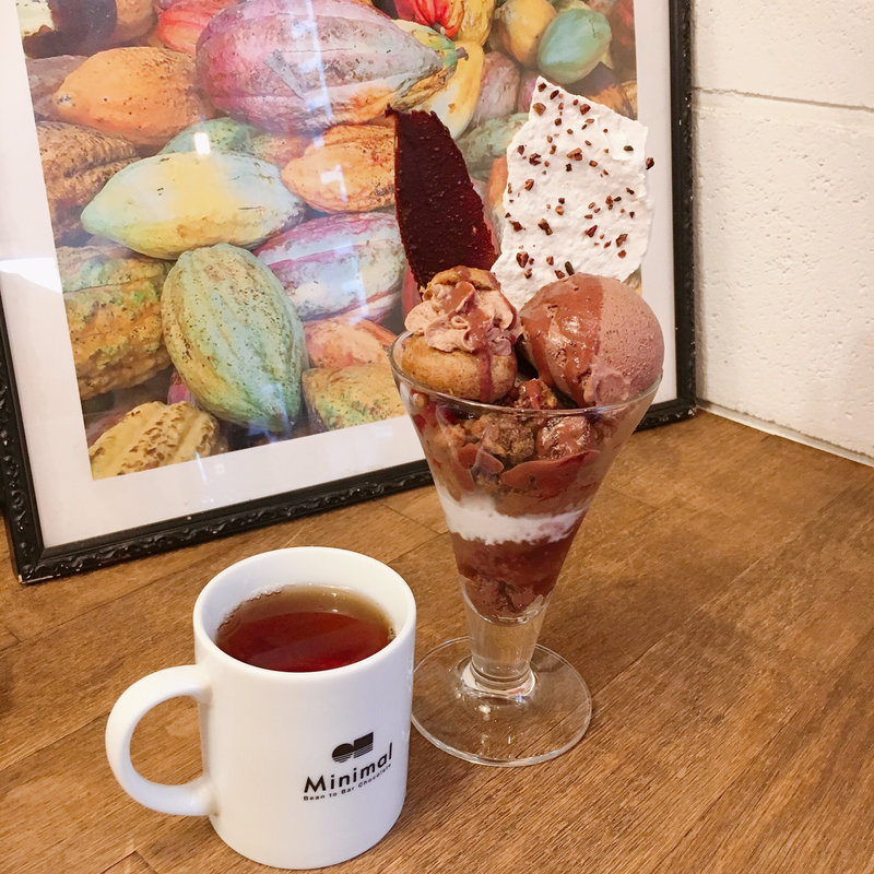 SWEET～limited editon(ミニマル 富ヶ谷本店)