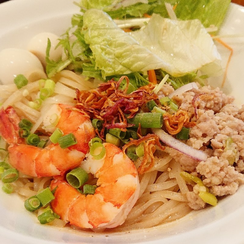 サイゴンセット(サイゴンレストラン)