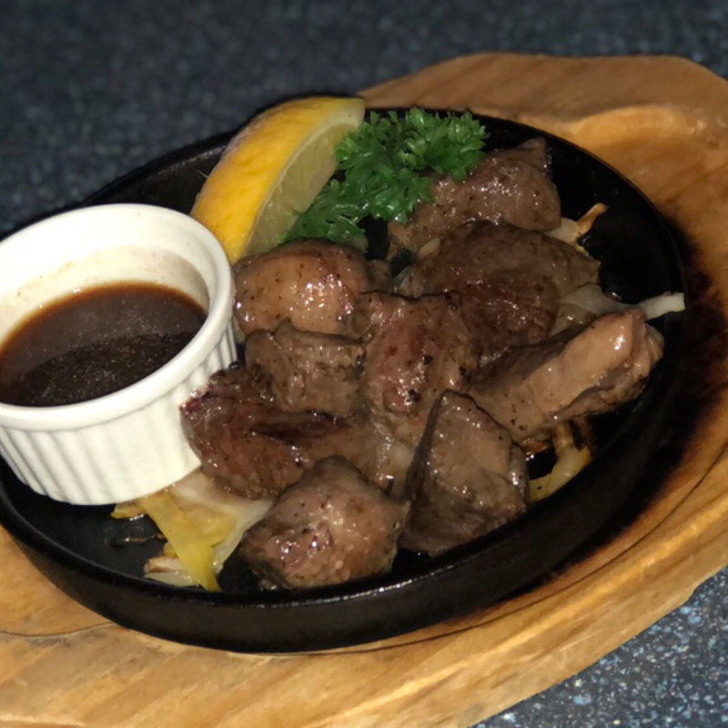 ステーキ(カラオケ アーサー 木更津店 )