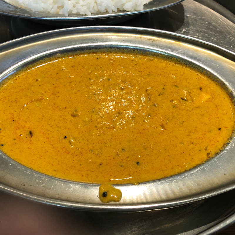 ランチAセット(ベジキッチン)