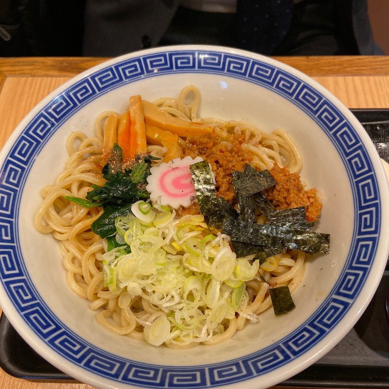 温辛痺(舎鈴 東陽町店)