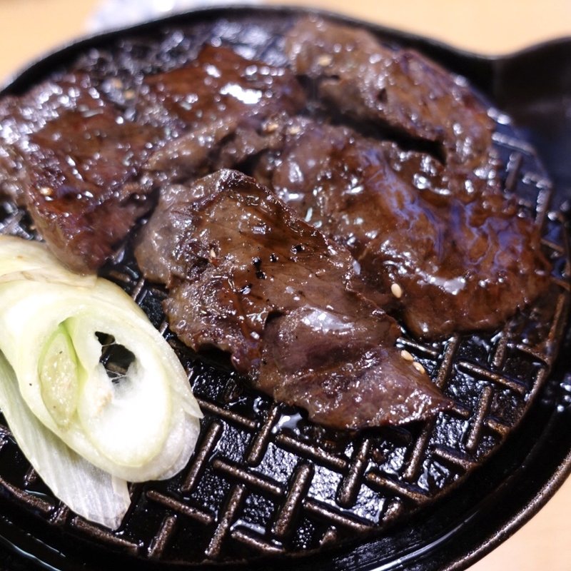 まぐろの血合い(魚河岸 丸天 魚河岸店)