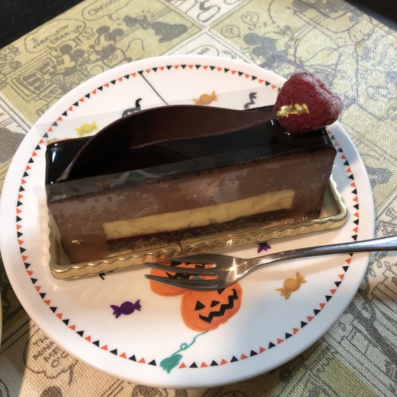 (パティスリー クロシェ)